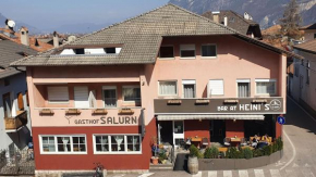 Albergo Gasthof Salurn